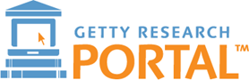 Getty Research Portal